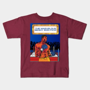 The marvelous Kids T-Shirt